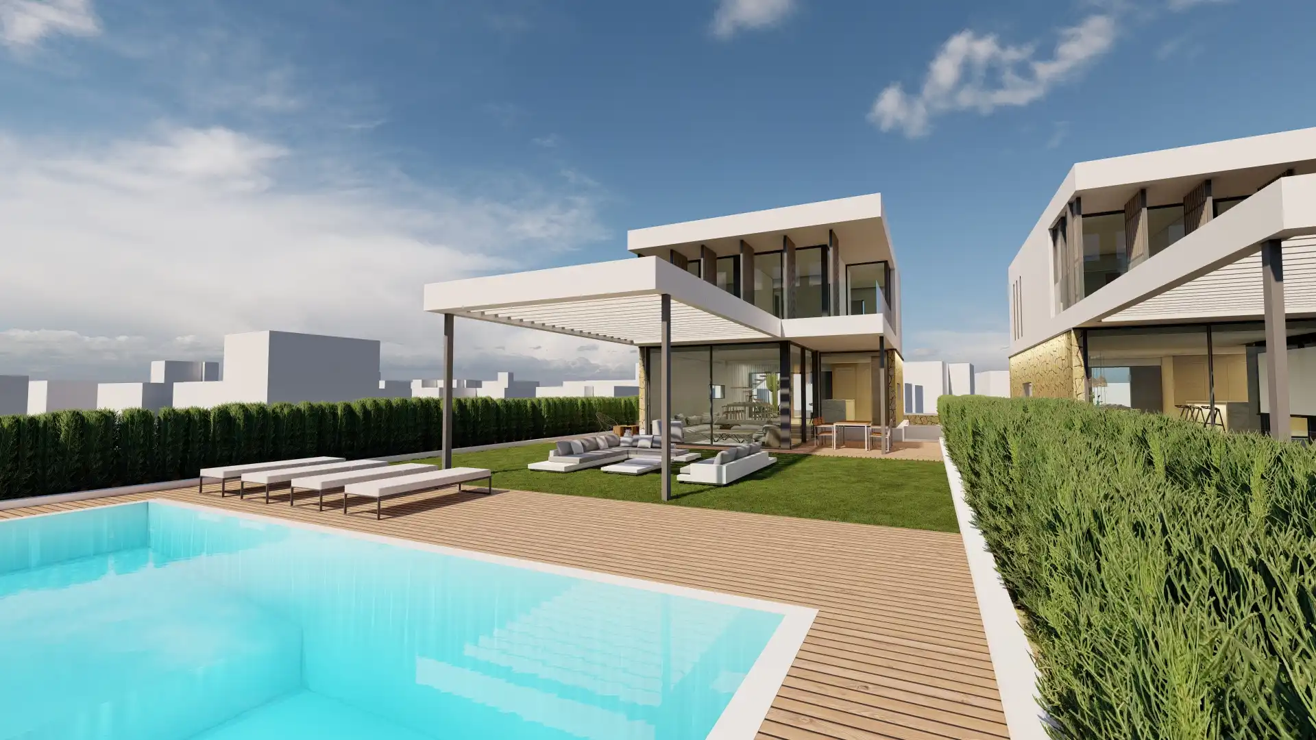 Casa o xalet en venda a Avinguda de Cala Blanca, 33, Cala Blanca