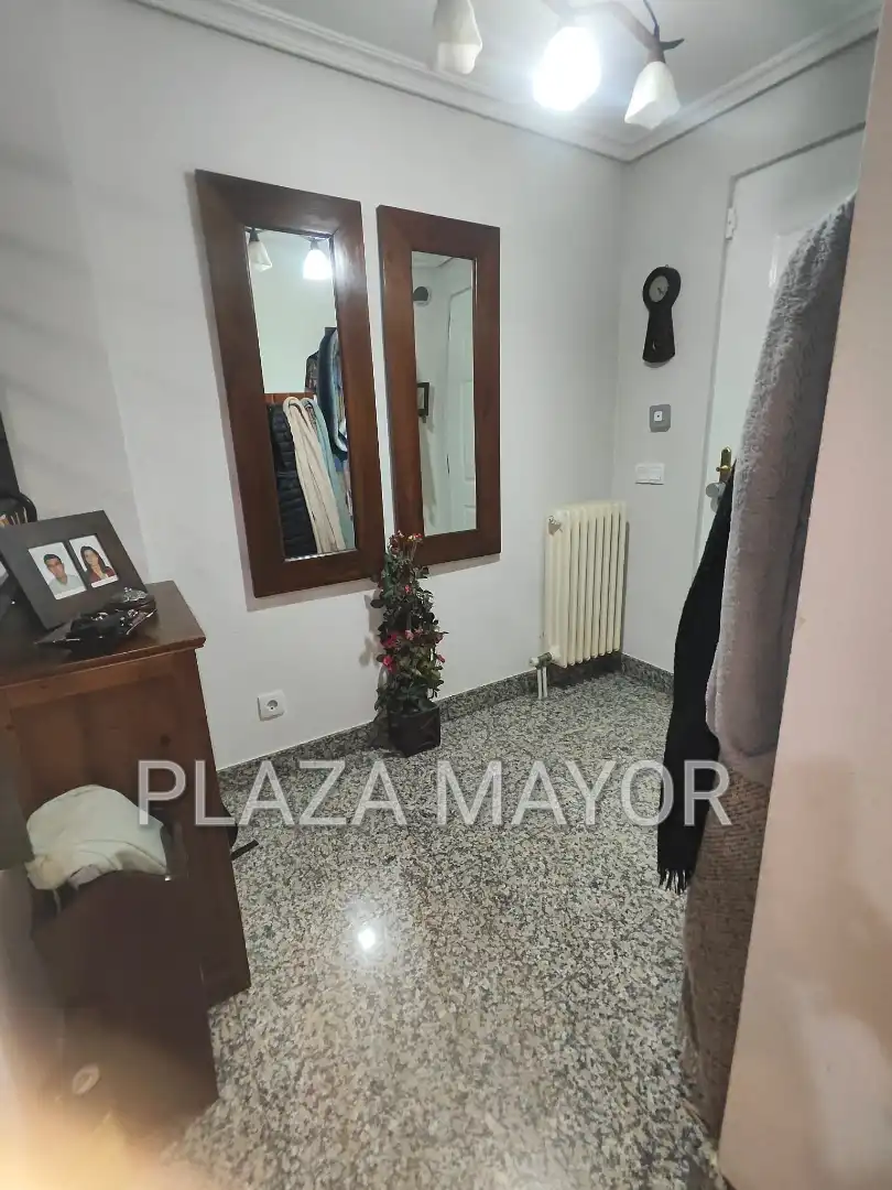Casa o xalet en venda en Salamanca amb Calefacció, Jardí privat i Forn