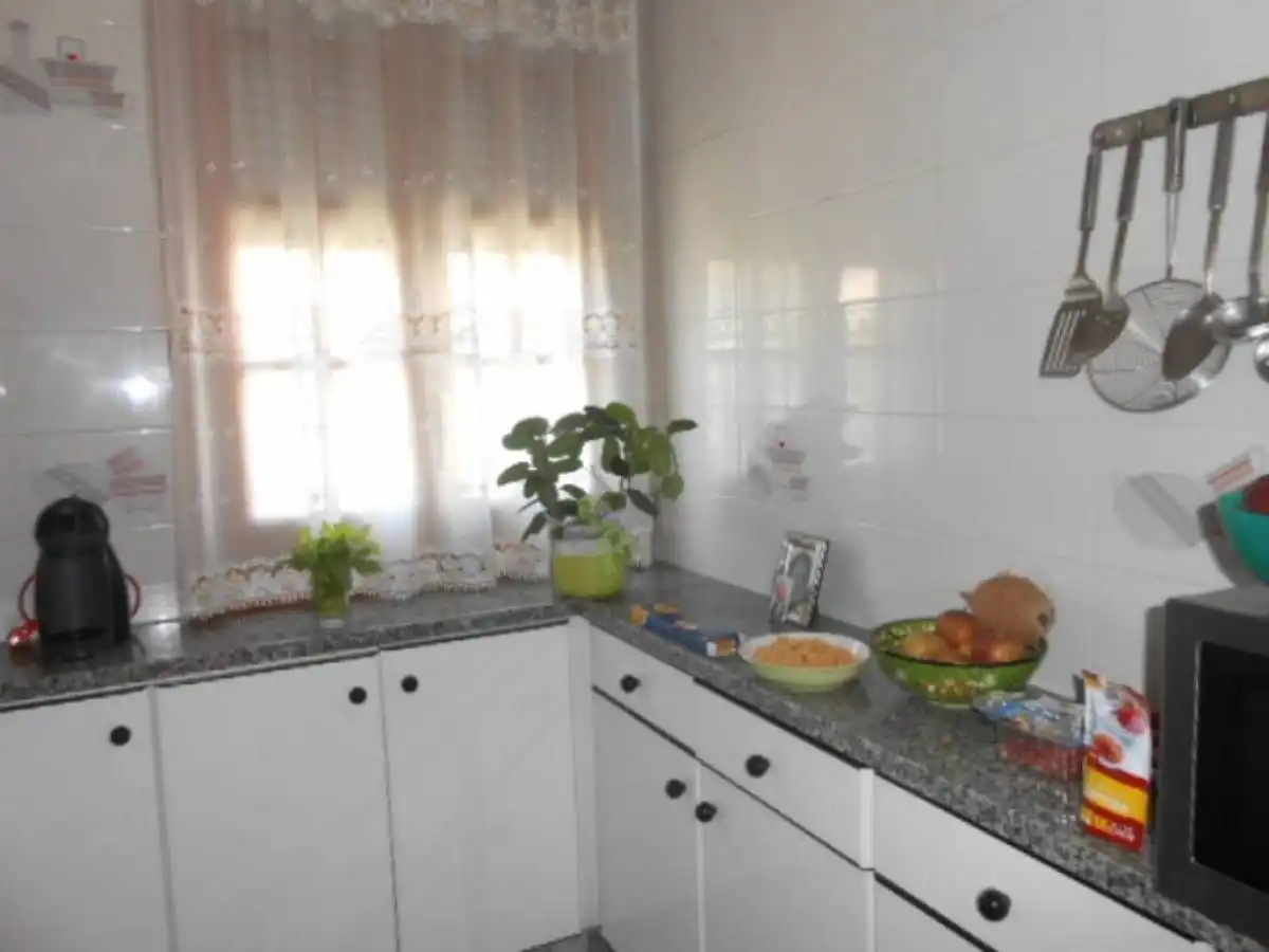 Cuina de Casa o xalet en venda en Sant Joan de Vilatorrada amb Calefacció, Jardí privat i Balcó