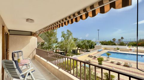Foto 4 de Apartamento en venta en Los Cristianos, Arona