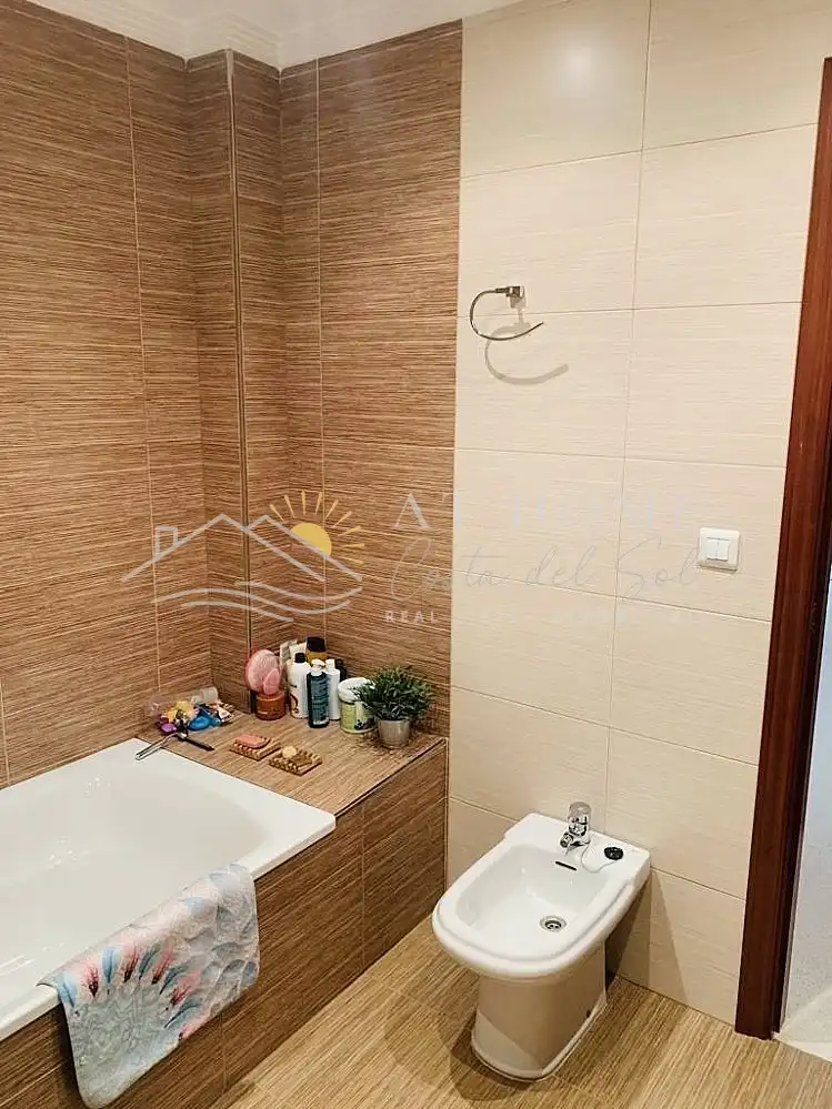 Apartament en venda a Torrox Pueblo, imagen 14