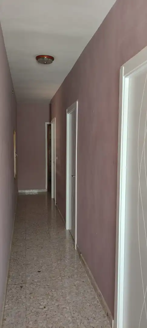 Xalet amb terrassa en venda a Puente Tablas - Puente Nuevo - Cerro Molina, imagen 9