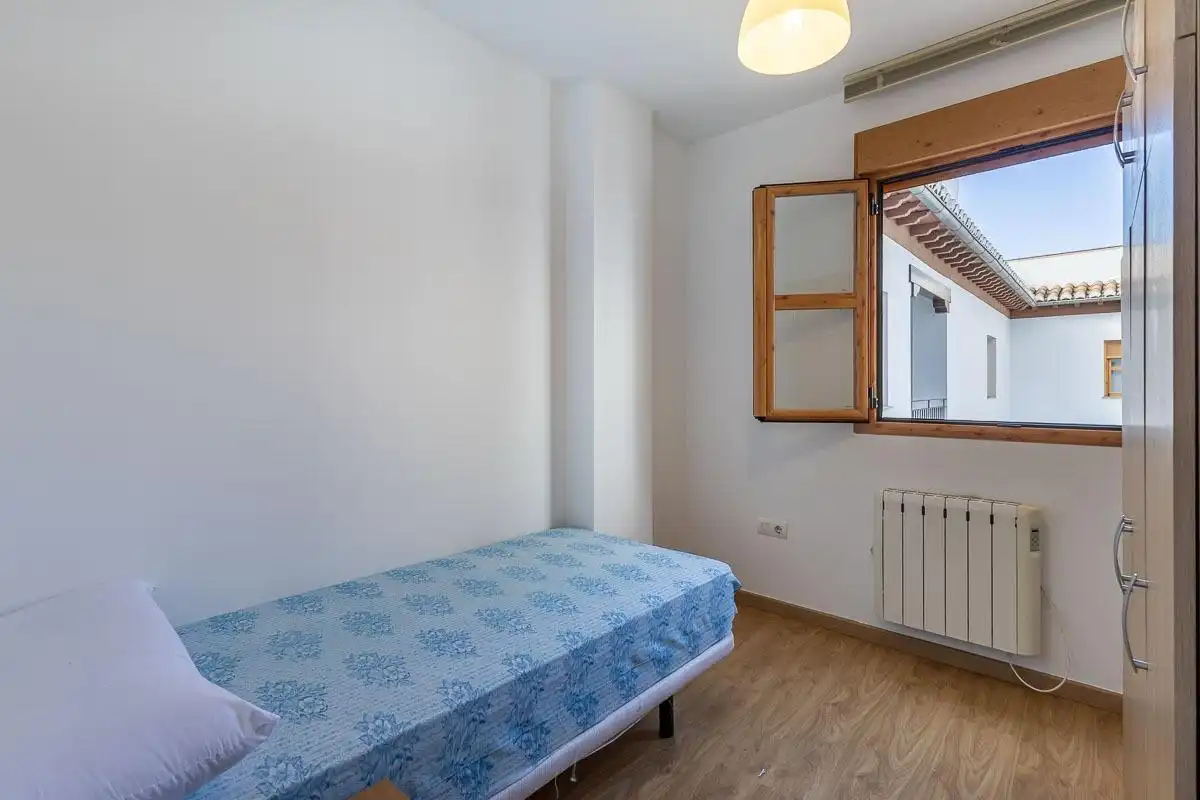 Duplex con ascensore in vendita a Calle Real de Cartuja, imagen 11