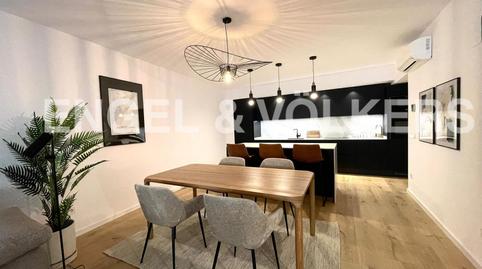 Foto 5 de Apartamento de alquiler en Copons, Barri Gòtic, Barcelona