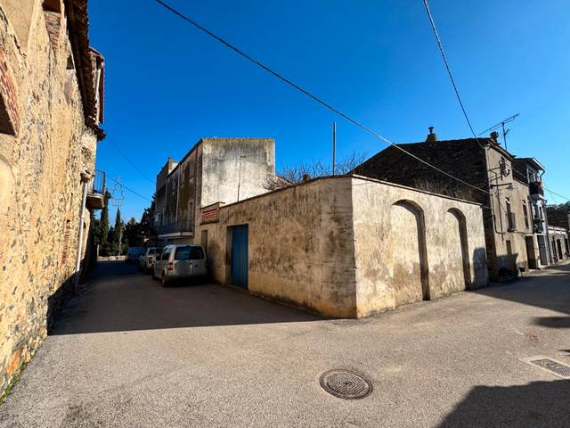 Finca rústica en Venta en Mollet de Peralada