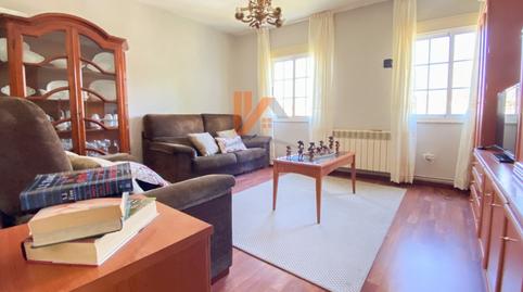 Foto 5 de Casa o xalet en venda a Rúa Dos Chouchiños, 6, 6, Campus Sur - Santa Marta, A Coruña