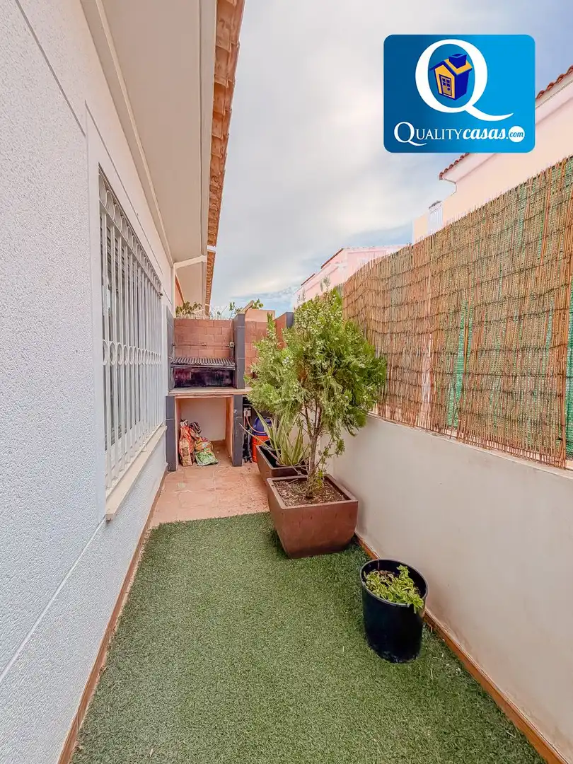 Villa avec piscine à vendre à Enric Valor 36, imagen 4
