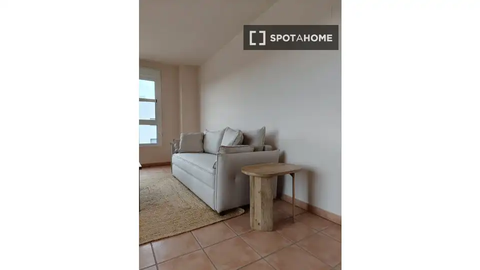 Habitació a Montañar - El Arenal