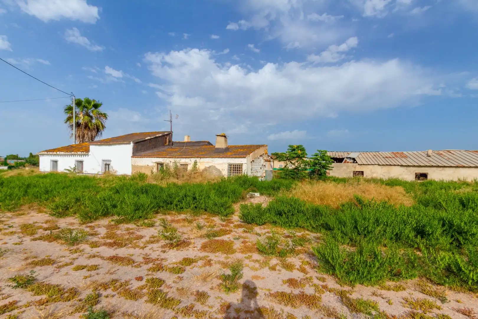 Residencial en venta en Lorca