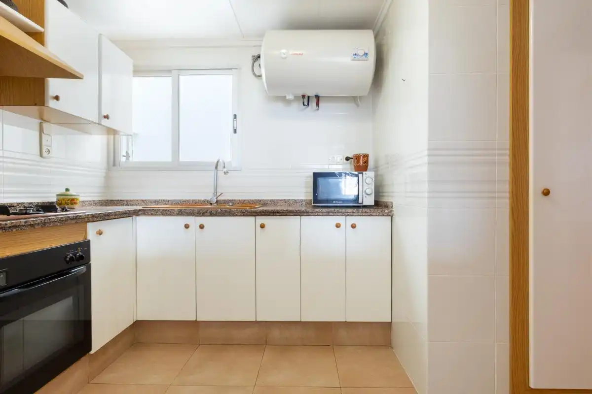 Flat for sale in Carrer de la Cala de Xàbia, Les Palmeres