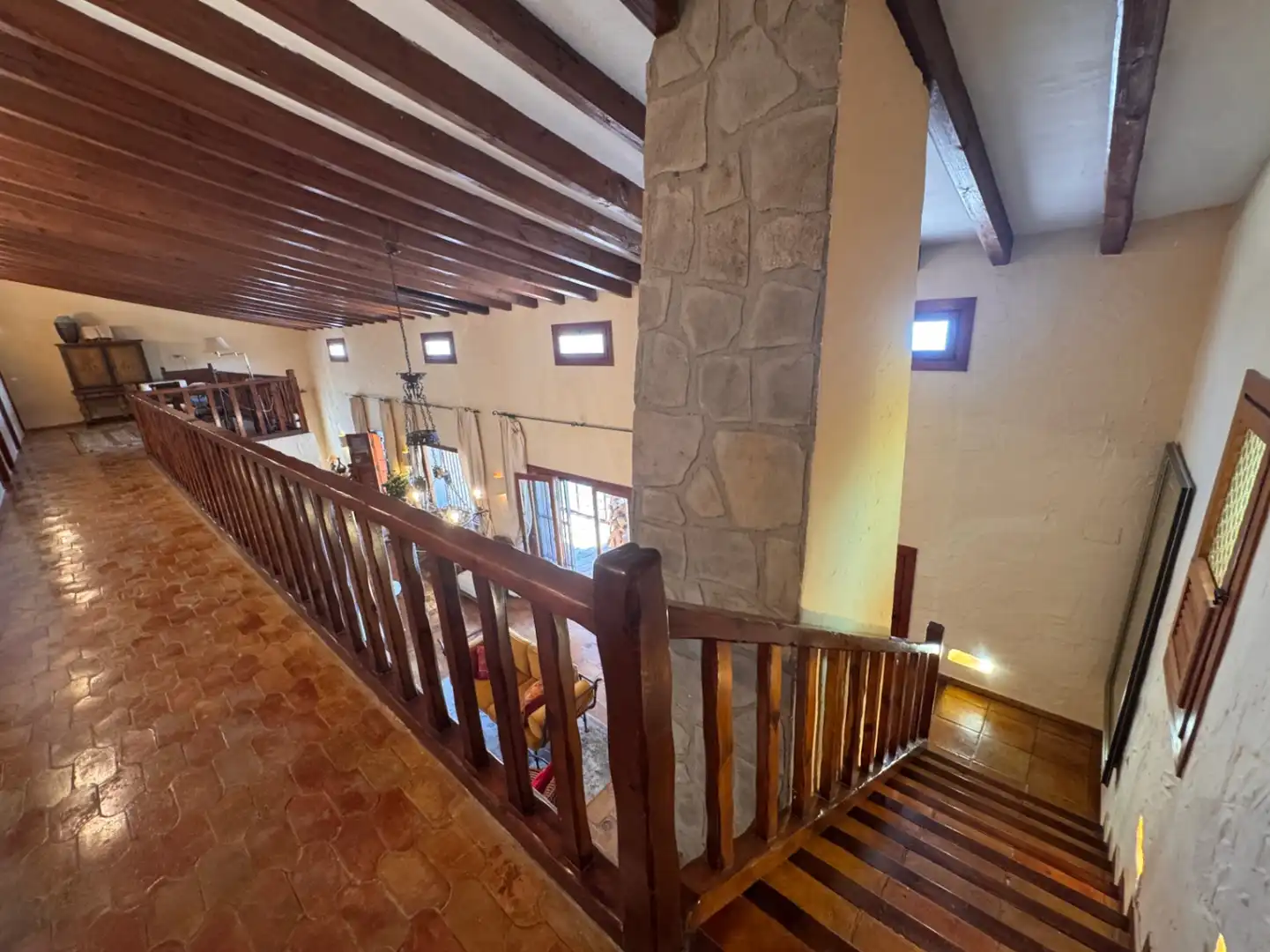 Detached house with terrace for sale in La Viña - Montemar - San Jaime, imagen 43