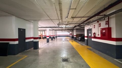 Foto 4 von Garage zum Verkauf in Avenida de la Paz, 11, San Luis de Sabinillas, Manilva
