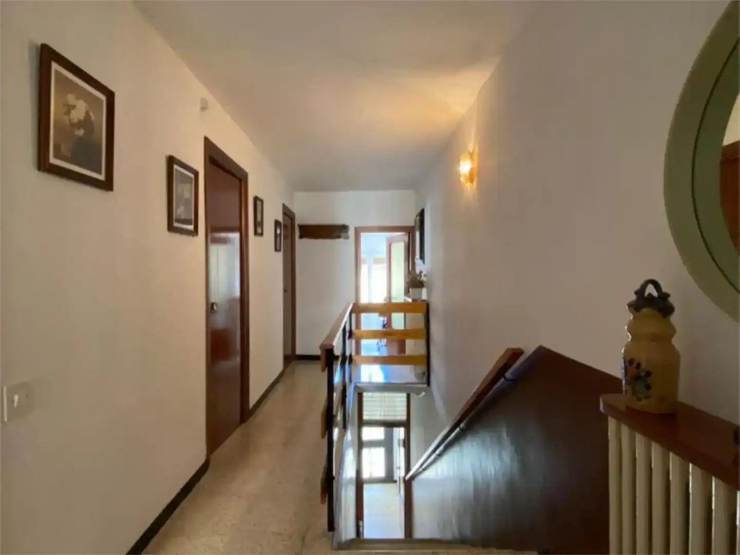 Piso en venta en Alcubilla de Avellaneda con Trastero, Amueblado y Balcón