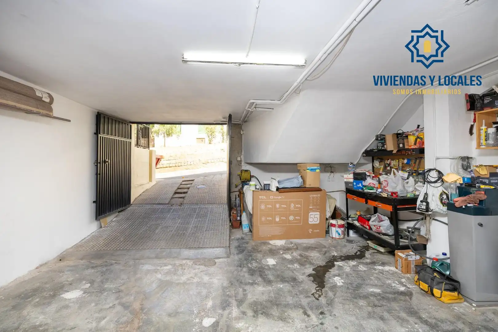 Maison mitoyenne avec terrasse à vendre à Calle de Sierra Nevada, imagen 32