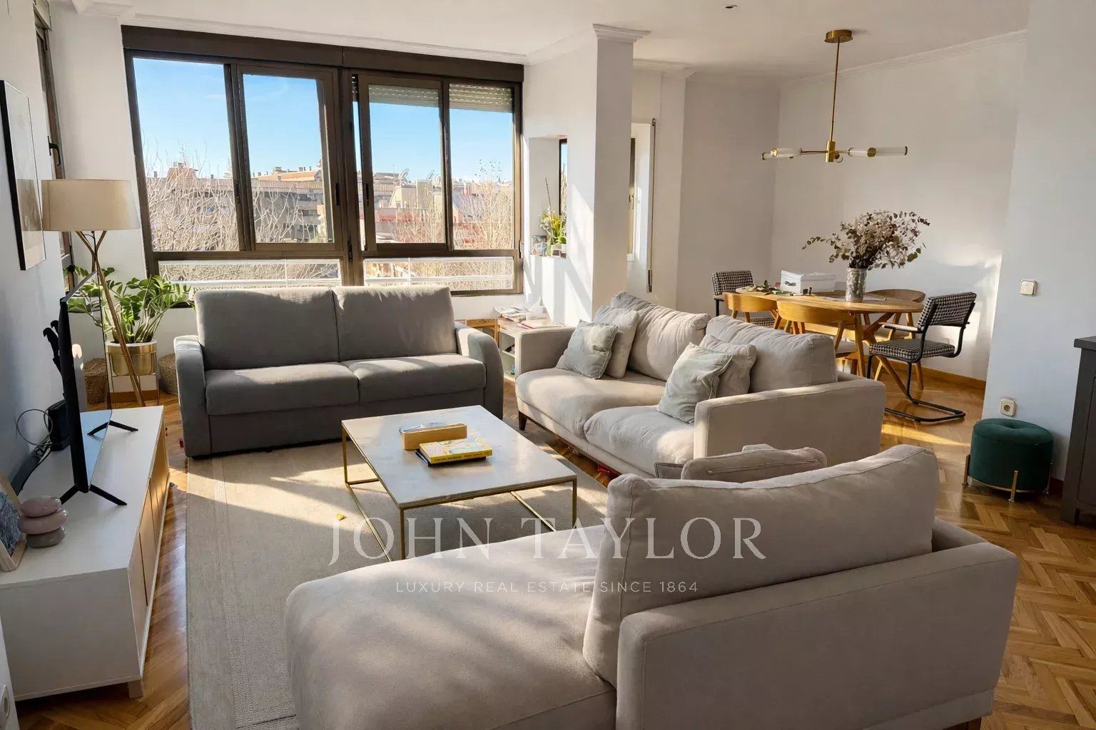 Pis de lloguer a Valdepiélagos