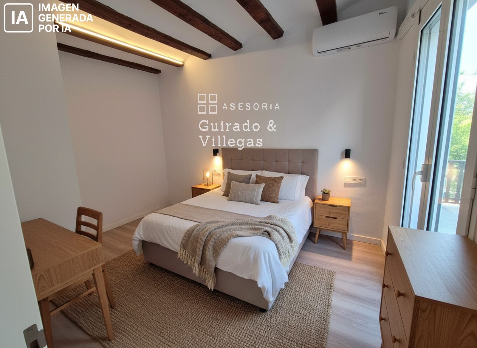 Piso en venta en Calle Roig, El Raval, Ciutat Vella