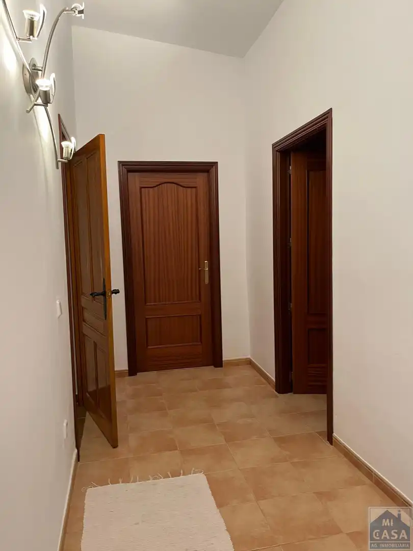 Finca rústica en venta en Trujillanos