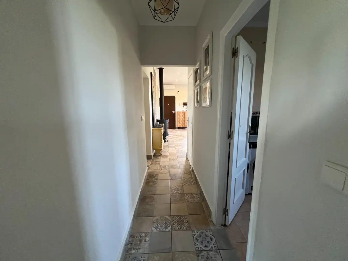 Country house with pool for sale in Dolores, imagen 16