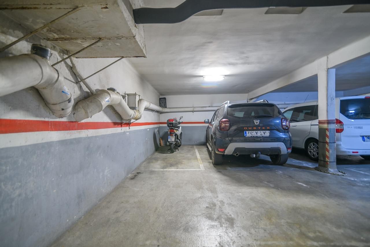 Parking of Garage for sale in  Barcelona Capital