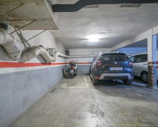 Parking of Garage for sale in  Barcelona Capital