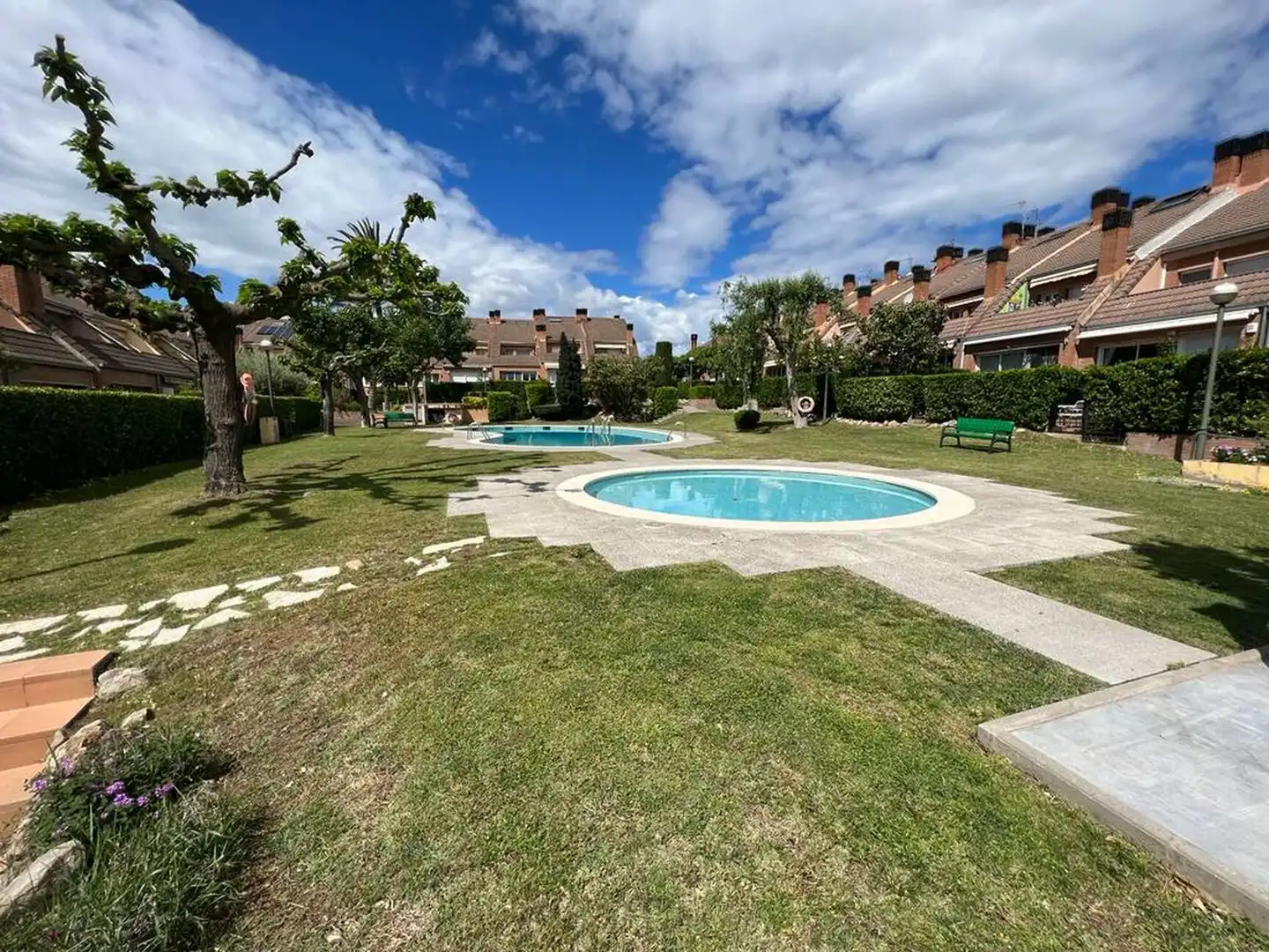 Casa o xalet de lloguer a Poble Nou - Olivar Gran