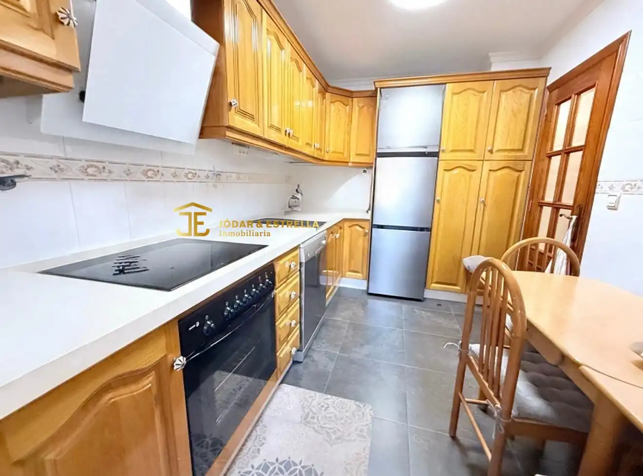 Appartamento con terrazza in vendita a Lorca Ciudad, imagen 10