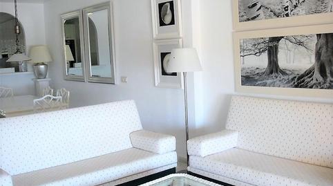 Photo 5 of Single-family semi-detached for sale in Belgravia Club, 161, Puerto de Estepona, Málaga