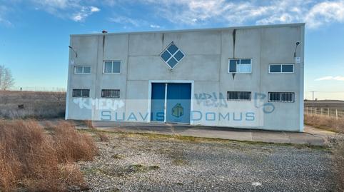 Photo 2 of Industrial buildings for sale in Calle Zamora, 12, El Perdigón , Zamora