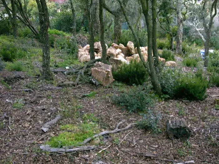 Terreny residencial en venda a Romanyà, imagen 6