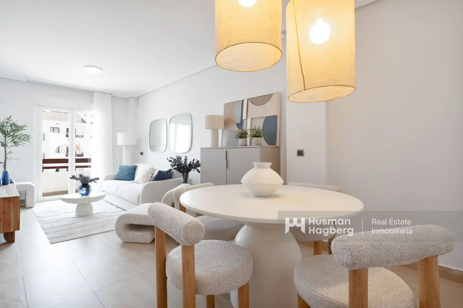 Mini appartamento con terrazza in vendita a Las Lomas de Rame - Bahía Bella, imagen 17