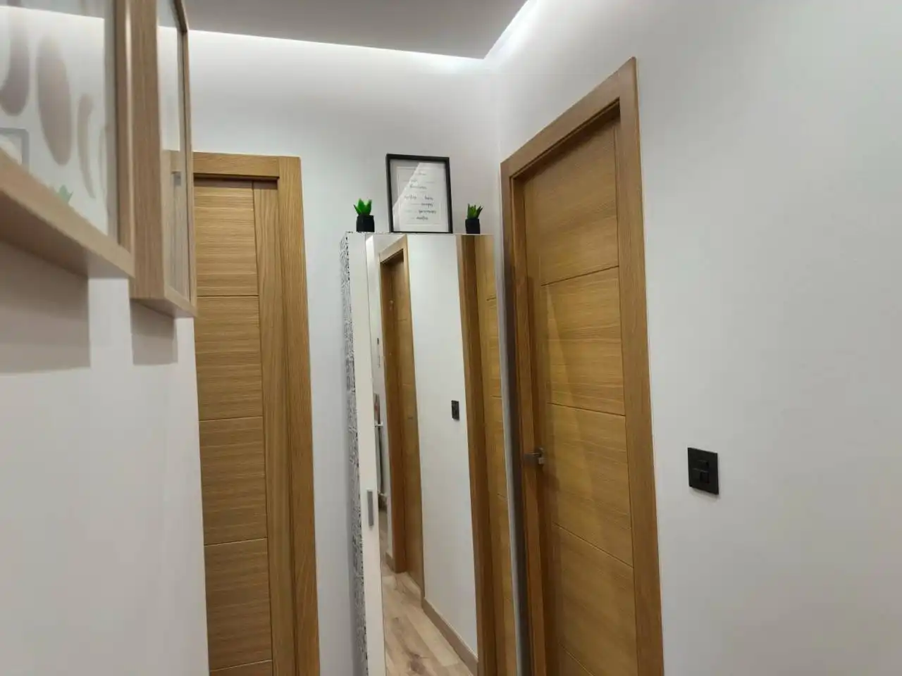 Piso en venta en Ourense Capital  con Calefacción, Trastero y Balcón