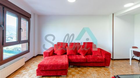 Foto 5 von Wohnung zur Miete in Rector Leopoldo Alas Hijo, Buenavista, Oviedo