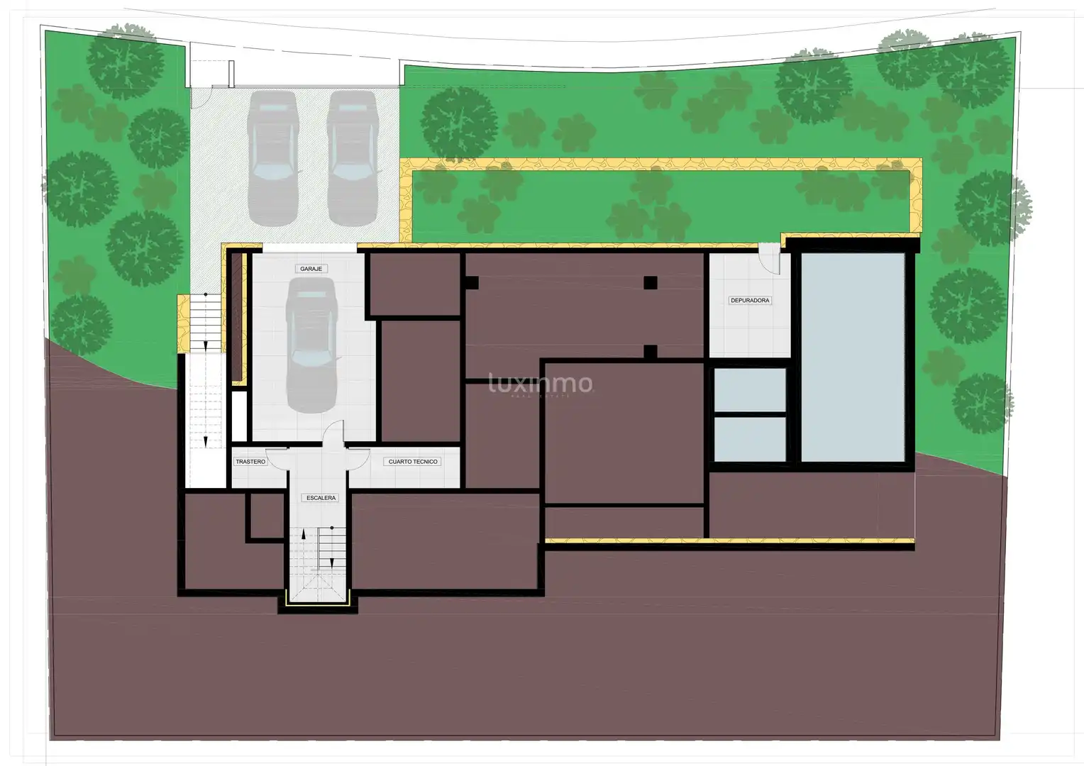 Villa mit Pool zum Verkauf in Partides comunes - Adsubia, imagen 4