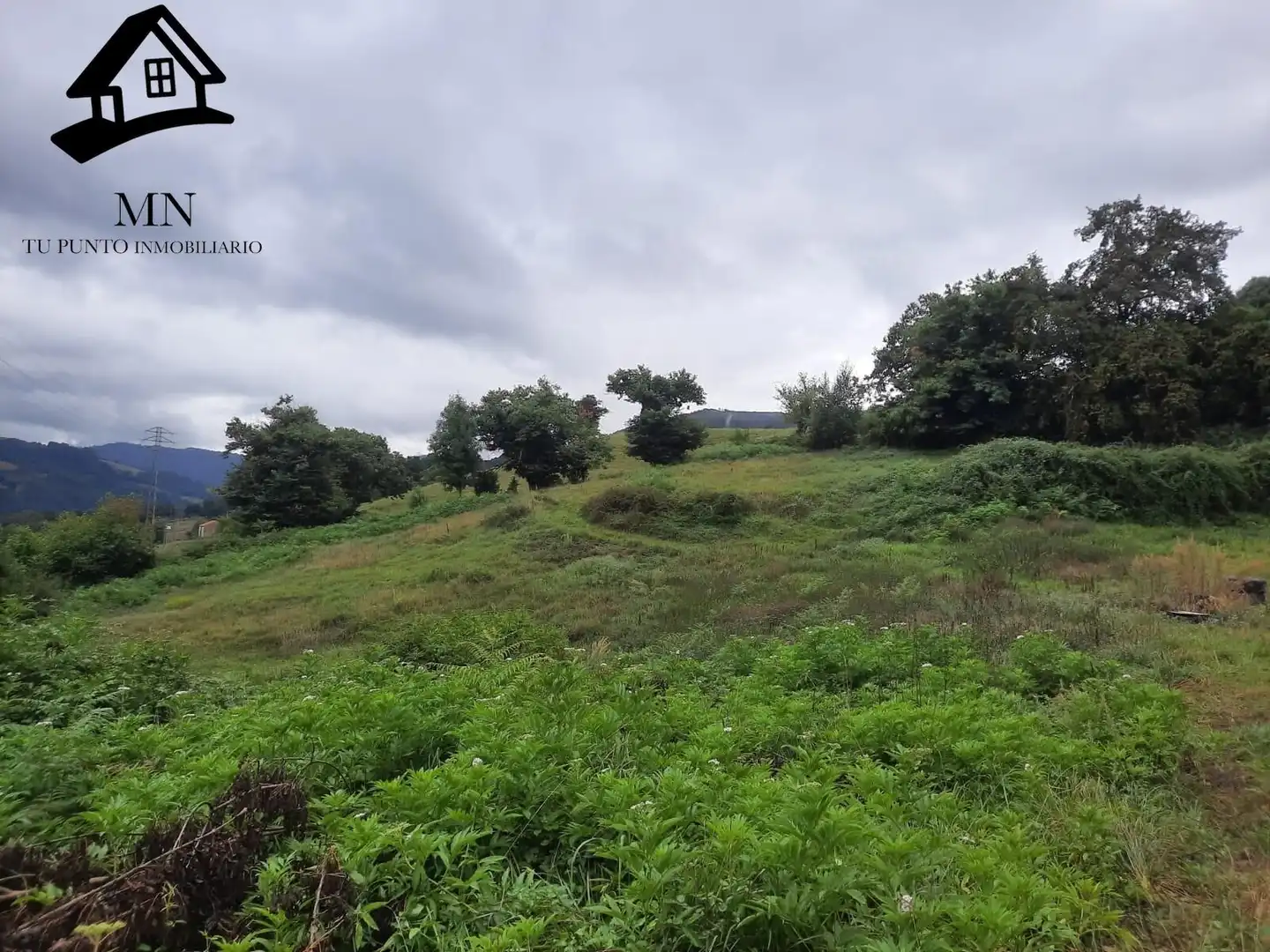 Finca rústica en venta en Corvera de Toranzo