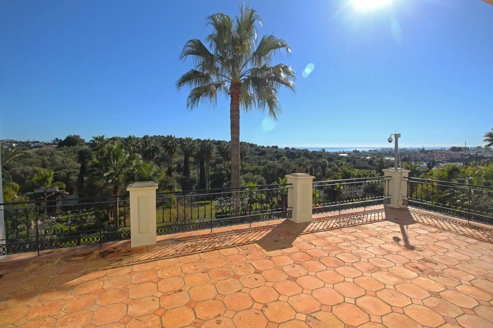 Casa amb terrassa en venda a El Paraíso, imagen 27