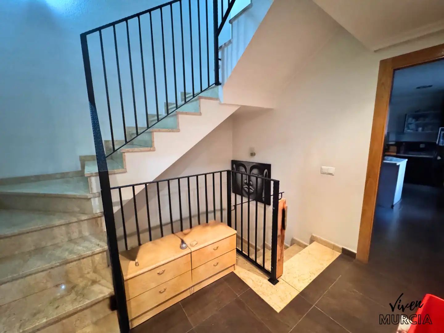 Casa o chalet en venta en Murcia con Aire acondicionado, Calefacción y Trastero