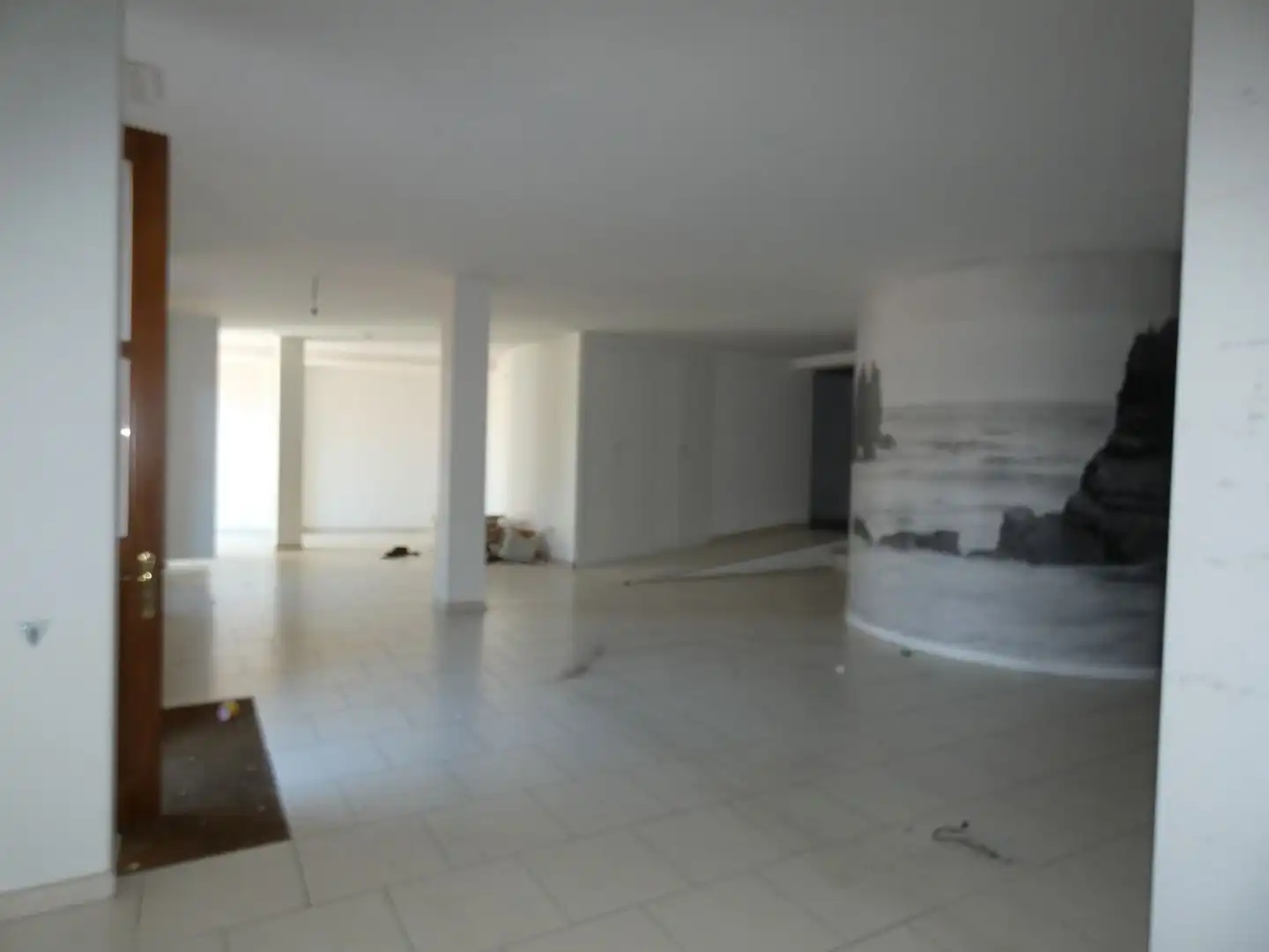Local comercial en alquiler en Valdés - Luarca, imagen 4