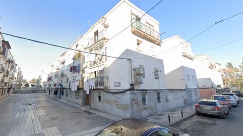 Foto 3 von Wohnung zum Verkauf in Calle Uruguay , Barrio Alto, San Juan de Aznalfarache