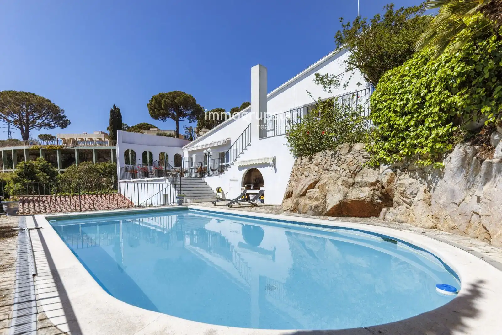 Chalet con terraza en venta en Suredes