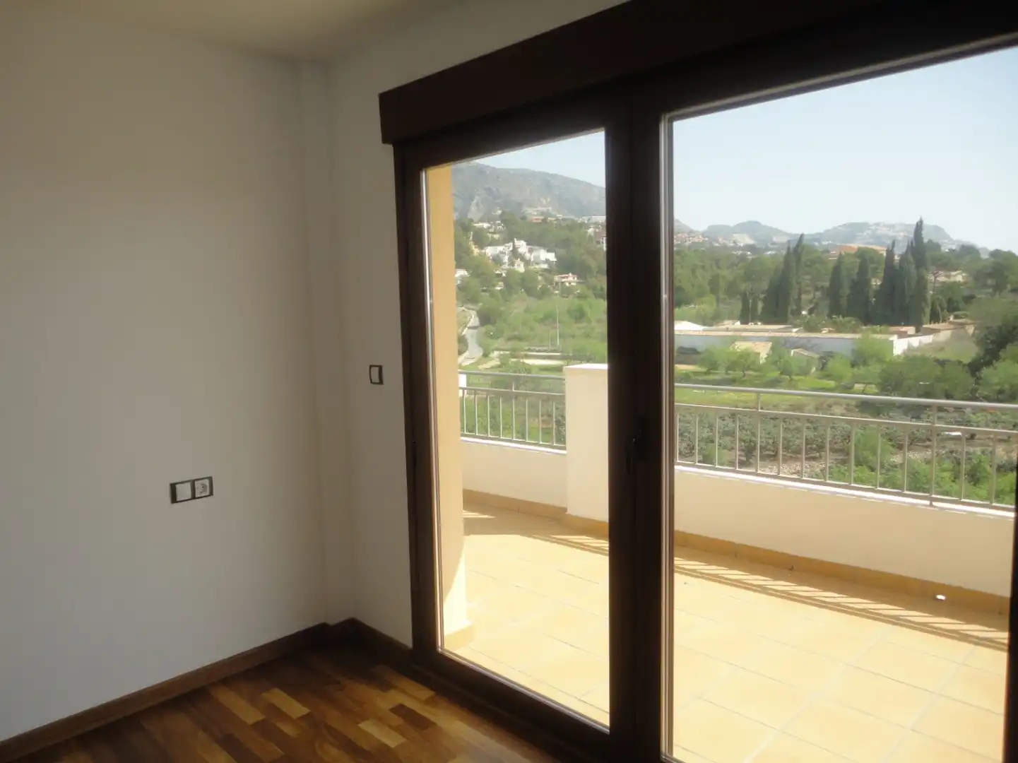 Apartamento en venta en Altea la Vella