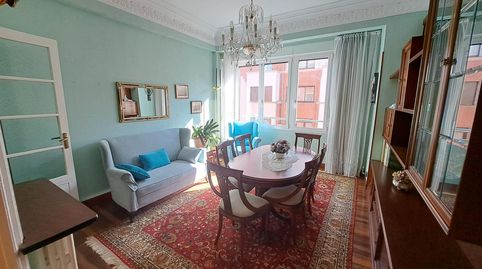 Foto 3 de Piso en venta en Alameda Doctor Areilza, Sabino Arana - Jesuitas, Bilbao