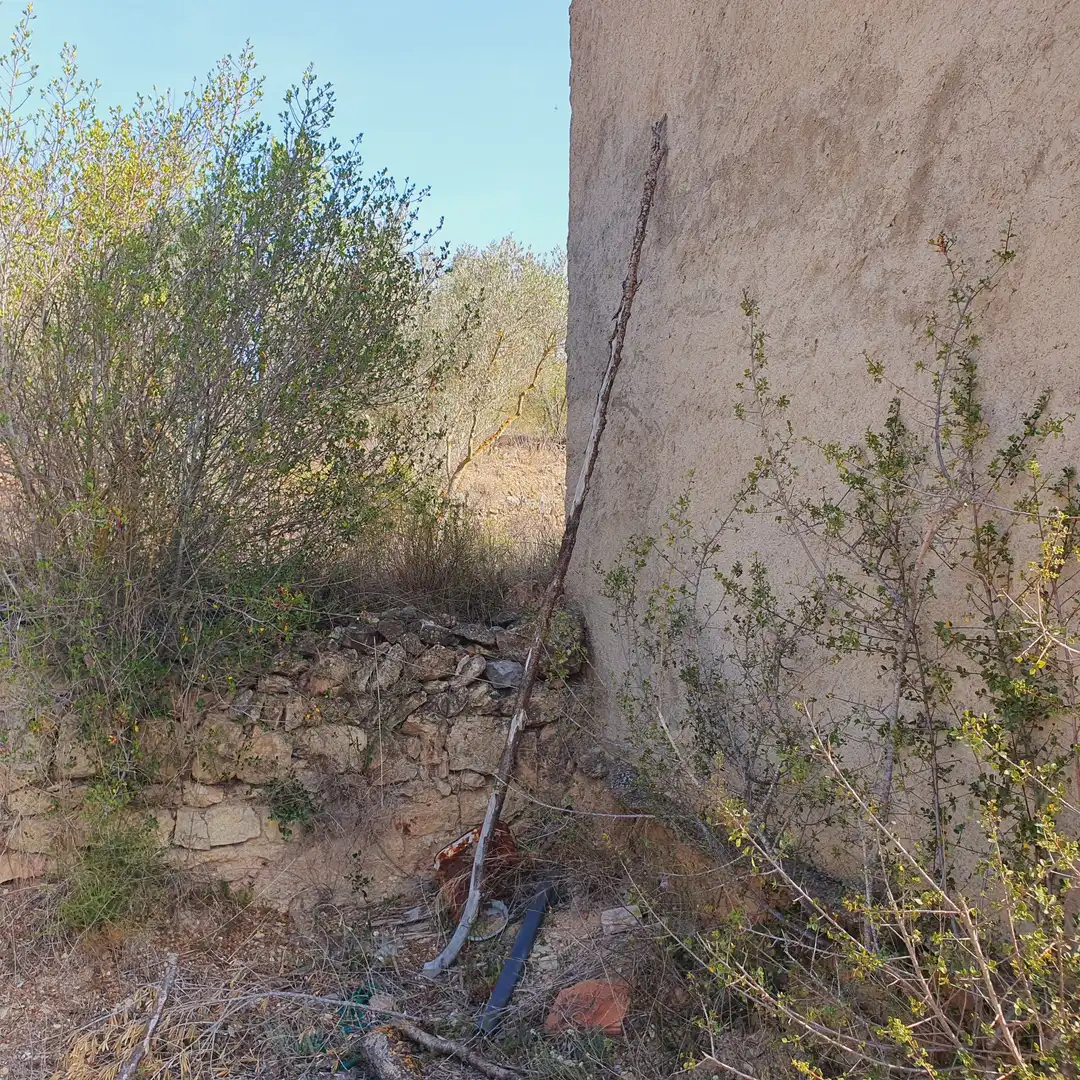 Rustikales Grundstück zum Verkauf in El Pinell de Brai, imagen 29