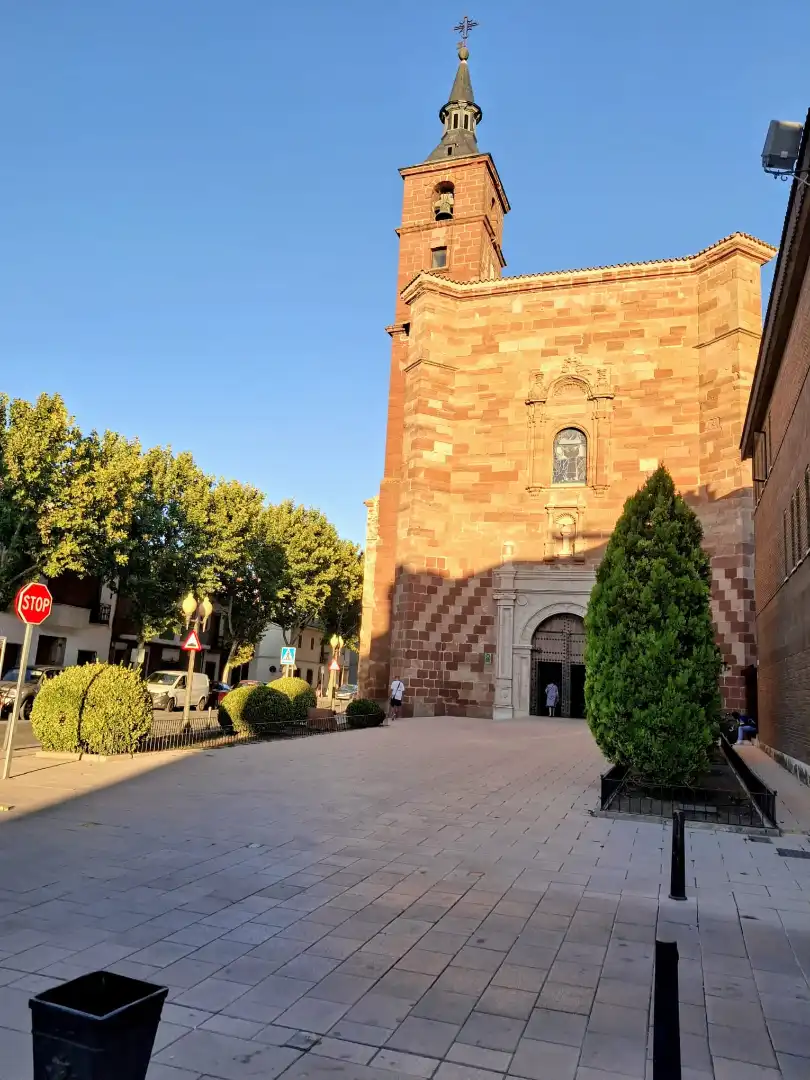 Casa o chalet en venta en Alcázar de San Juan