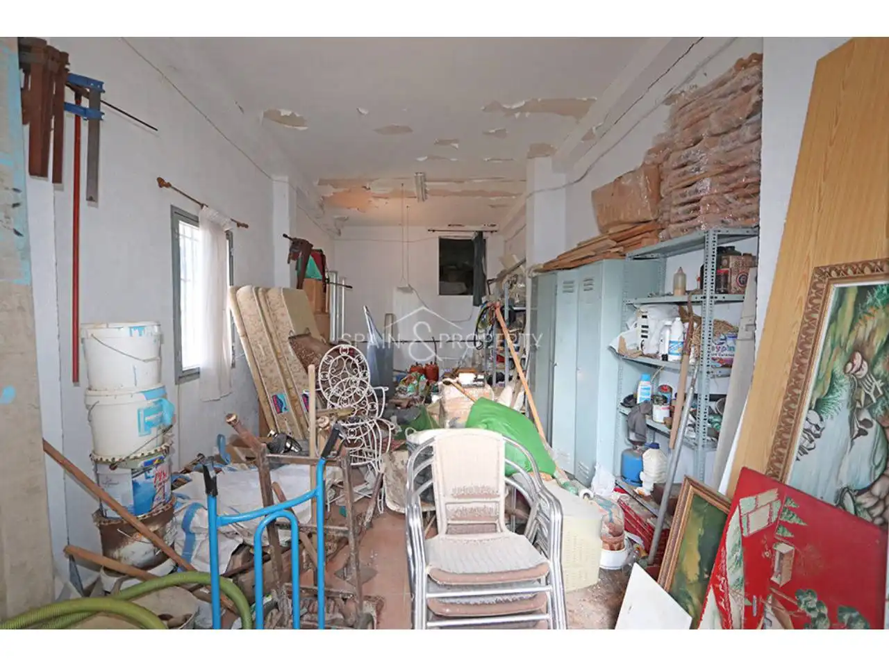 Villa avec piscine à vendre à Calle POLIGONO 10, imagen 56