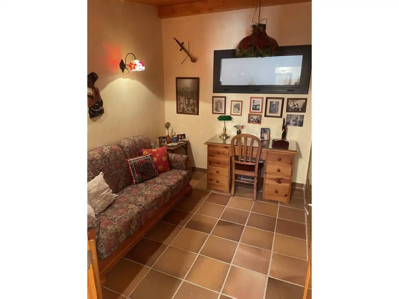 Casa o chalet en venta en Móra d'Ebre con Aire acondicionado, Calefacción y Jardín privado