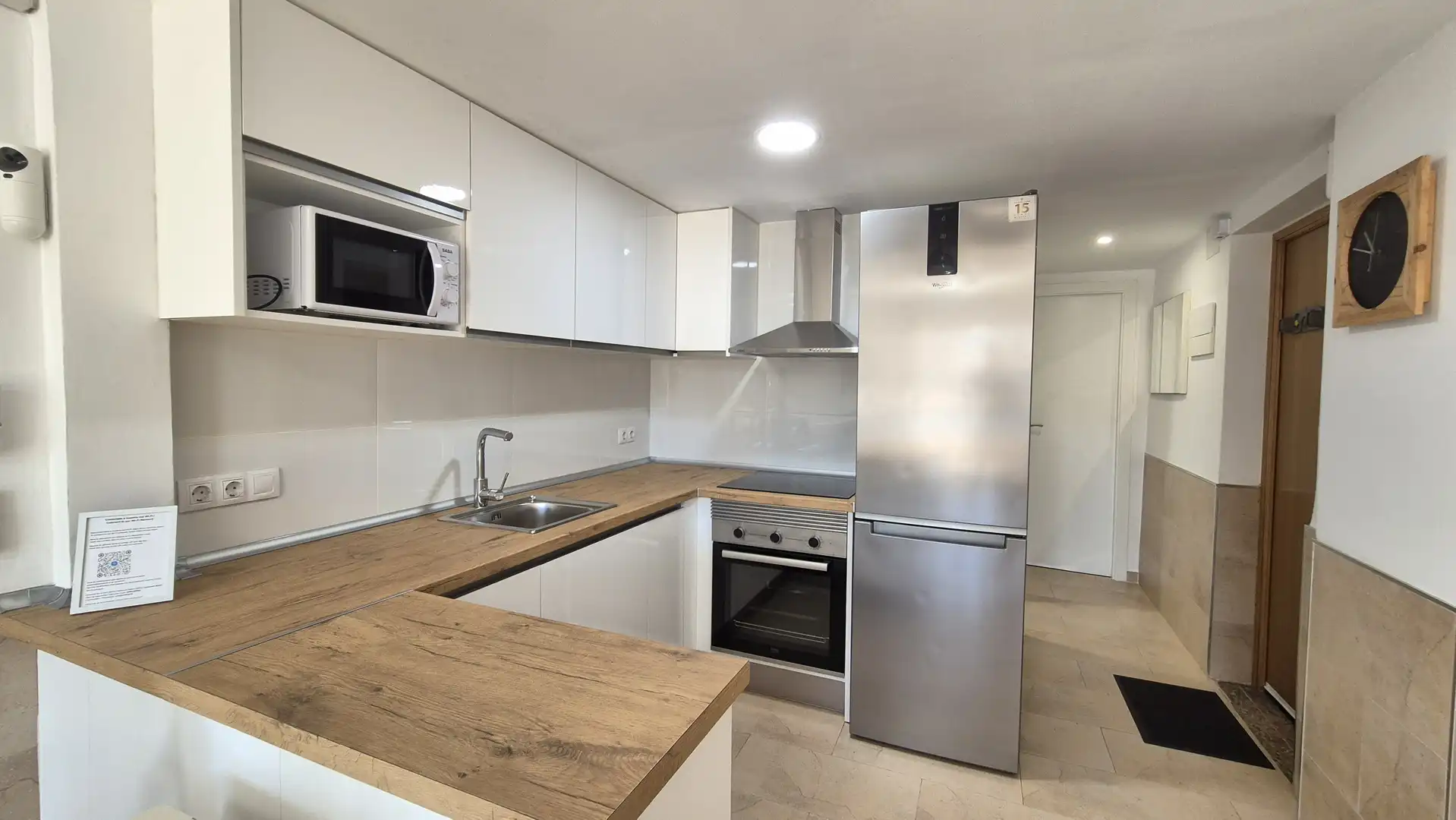 Apartamento con ascensor en venta en Platja de Vila Joiosa, imagen 16