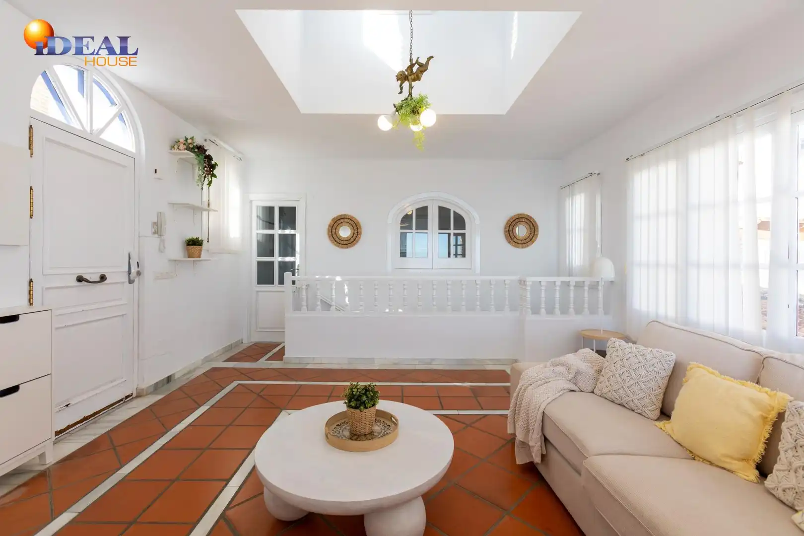 Villa mit Terrasse zum Verkauf in Calle de Pinotajos 7, imagen 13