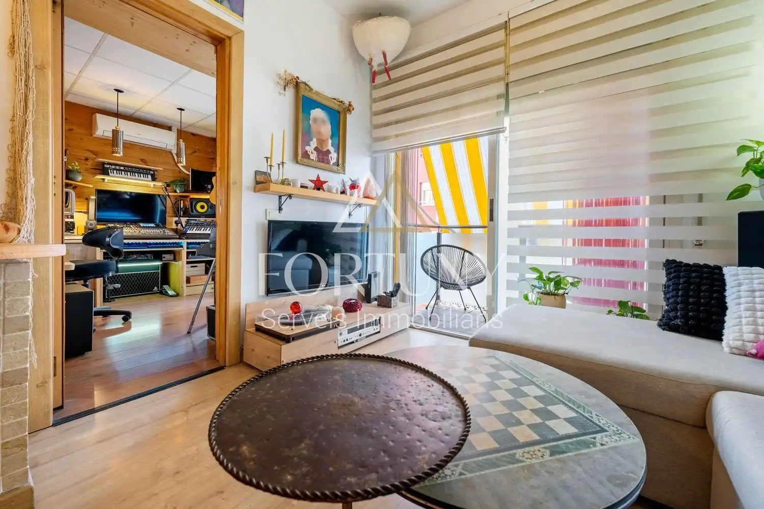 Wohnung zum Verkauf in Bot