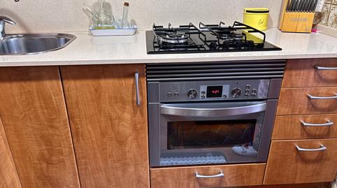 Foto 3 de Àtic en venda a Zona Alta, Barcelona