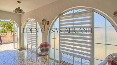 Photo 4 of Houses for sale in Pisnella Perez, Busot, Alicante